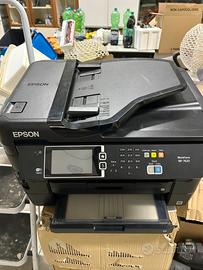 Stampante non funzionante