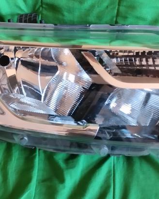 faro destro dacia stepway anno 2019 diesel 