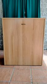 Mobile letto paggetto