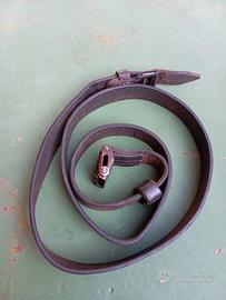 cinghia per Mauser k 98 