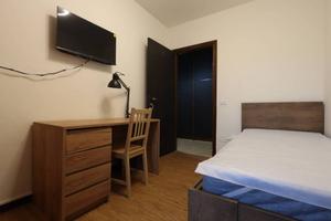 Stanza in appartamento di 127 m² a Vicenza