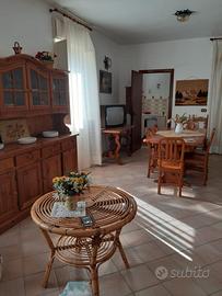 Villino su strada provinciale