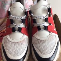 Scarpe ginnastica donna