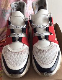 Scarpe ginnastica donna