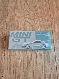 Minigt Toyota Supra modellino