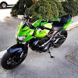Kawasaki z750