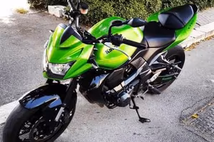 Kawasaki z750