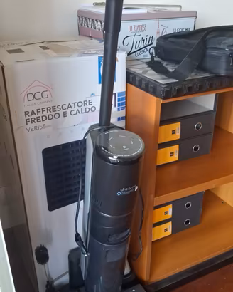 Lavapavimenti Dreame