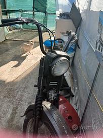 motore