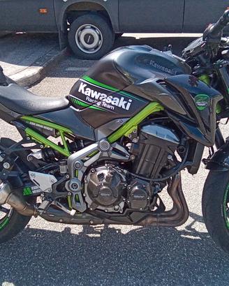 KAWASAKI Z900  A2