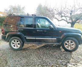 JEEP Cherokee - 2007