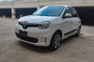 Renault Twingo 1.0 SCE 75 LIMITED