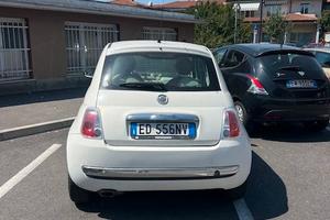 Fiat 500 - 1.2 benzina