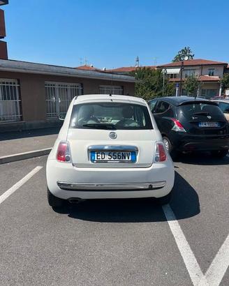 Fiat 500 - 1.2 benzina