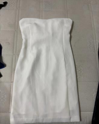 Vestitino incrociato