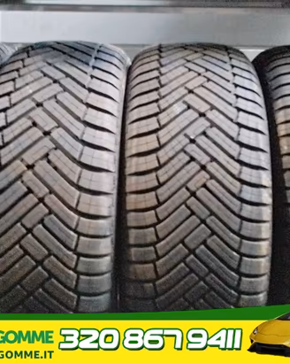 Gomme 185/55/15 LINGLONG 4 Stagioni