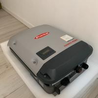 Impianto fotovoltaico da 3kw