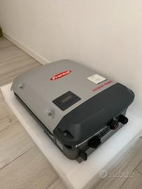 Impianto fotovoltaico da 3kw