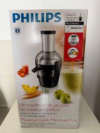 Centrifuga Philips Viva Collection HR1855 – 700W X