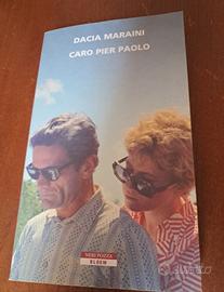 CARO PIER PAOLO di Dacia Maraini 