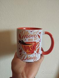 tazza Gilmore Girl