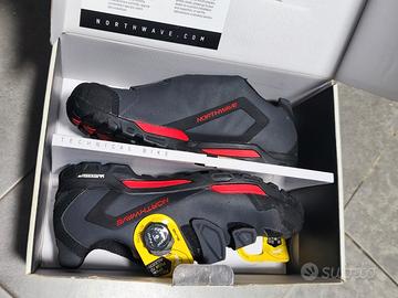 scarpe Mountain bike Northwawe