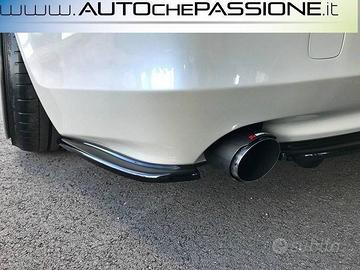 Coppia splitter posteriori per Lexus GS 300 Mk3 Fa