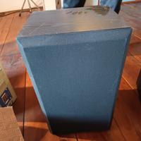 bose interaudio casse 4000 xl.