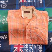 camicia Marlboro classic