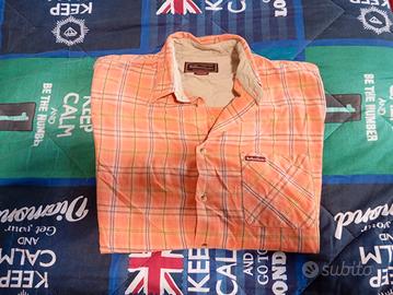 camicia Marlboro classic