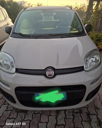 fiat panda multijet 