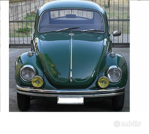 Volkswagen 1302