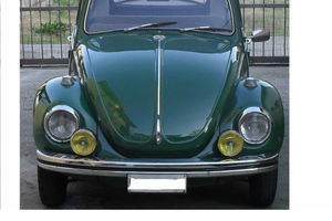 Volkswagen 1302