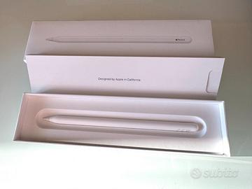 Apple Pencil 2ª generazione – Perfetto stato!