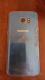 SAMSUNG Galaxy S6 edge