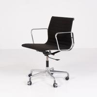 Sedia design ufficio - Eames, Ray Eames EA117