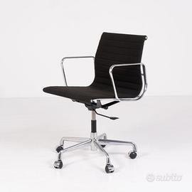 Sedia design ufficio - Eames, Ray Eames EA117