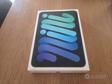 IPAD MINI A17 PRO. NUOVO!!!!!