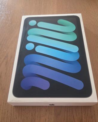 IPAD MINI A17 PRO. NUOVO!!!!!
