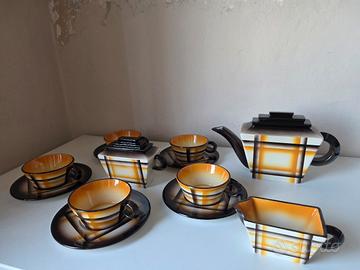ceramica futurista aerografo