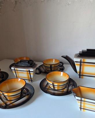 ceramica futurista aerografo