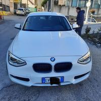 BMW serie 1 120d