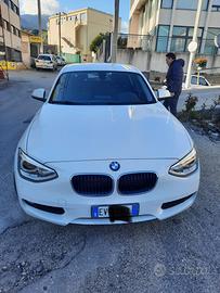 BMW serie 1 120d