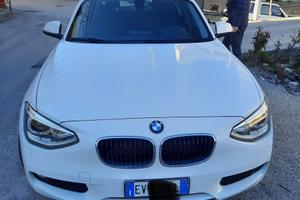 BMW serie 1 120d
