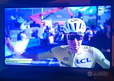 tv LG 50 