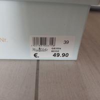 Stivali estivi donna