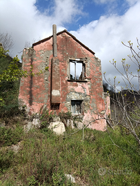 Rustico da riattare