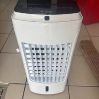 Ventilatore multifunzione Air Cooler BL 199DLR A
