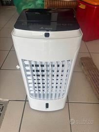 Ventilatore multifunzione Air Cooler BL 199DLR A
