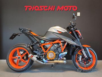 Ktm 1290 Super Duke R